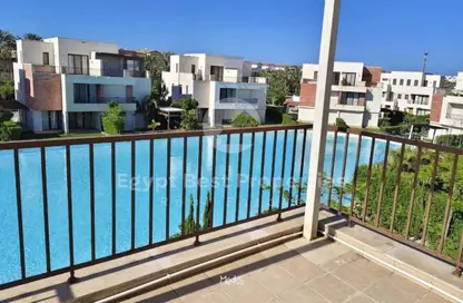 Villa - 3 Bedrooms - 4 Bathrooms for sale in Marassi - Sidi Abdel Rahman - North Coast
