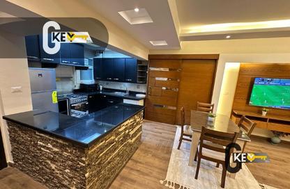 Apartment - 2 Bedrooms - 1 Bathroom for rent in El Rehab Extension - Al Rehab - New Cairo City - Cairo Apartment - 2 Bedrooms - 1 Bathroom for rent in El Rehab Extension - Al Rehab - New Cairo City - Cairo