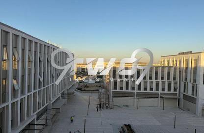 Office Space - Studio - 1 Bathroom for rent in Mivida - 5th Settlement Compounds - The 5th Settlement - New Cairo City - Cairo