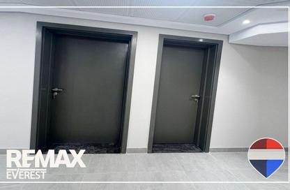 عيادة - 2 غرف نوم - 1 حمام للايجار في كازان بلازا - كمبوندات 6 أكتوبر - مدينة 6 أكتوبر - الجيزة