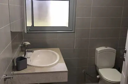 دوبلكس - 3 غرف نوم - 3 حمامات للايجار في بالم هيلز بالم باركس - وصلة دهشور الجنوبية - مدينة 6 أكتوبر - الجيزة