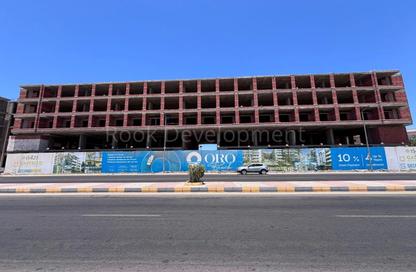 Apartment - Studio - 1 Bathroom for sale in Oro Beach Resort - Hurghada Resorts - Hurghada - Red Sea