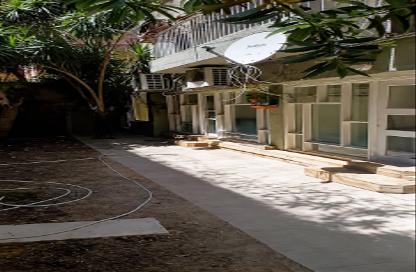 Office Space - Studio - 2 Bathrooms for rent in Mohi Al Din Abou El Ezz St. - Mohandessin - Giza Office Space - Studio - 2 Bathrooms for rent in Mohi Al Din Abou El Ezz St. - Mohandessin - Giza
