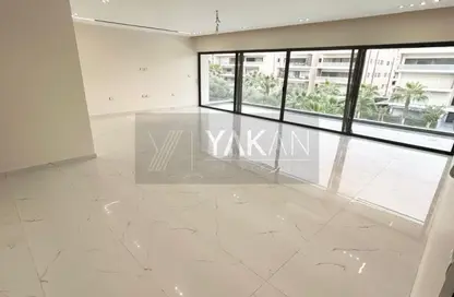 شقة - 3 غرف نوم - 3 حمامات للايجار في لايك فيو ريزيدنس - كمبوندات التجمع الخامس - التجمع الخامس - مدينة القاهرة الجديدة - القاهرة