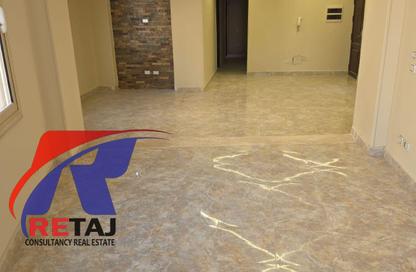 Office Space - Studio - 1 Bathroom for rent in Akhnaton St. - District 5 - The 5th Settlement - New Cairo City - Cairo