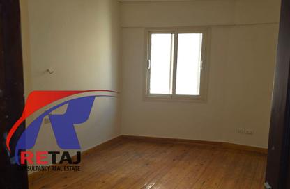Office Space - Studio - 1 Bathroom for rent in Akhnaton St. - District 5 - The 5th Settlement - New Cairo City - Cairo