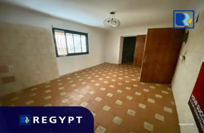 Office Space - Studio - 1 for rent in Al Laselky St. - El Laselky - New Maadi - Hay El Maadi - Cairo