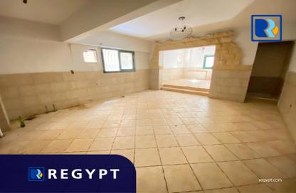 Office Space - Studio - 1 for rent in Al Laselky St. - El Laselky - New Maadi - Hay El Maadi - Cairo