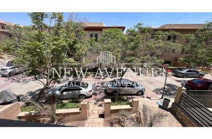 Twin House - 5 Bedrooms - 5 Bathrooms for sale in Moon Valley 2 - Ext North Inves Area - New Cairo City - Cairo