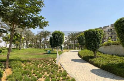 Duplex - 3 Bedrooms - 4 Bathrooms for sale in Eastown - 5th Settlement Compounds - The 5th Settlement - New Cairo City - Cairo