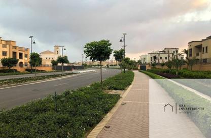 Villa - 4 Bedrooms - 4 Bathrooms for sale in Mivida - 5th Settlement Compounds - The 5th Settlement - New Cairo City - Cairo