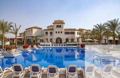 Villa - 4 Bedrooms - 4 Bathrooms for sale in Mivida - 5th Settlement Compounds - The 5th Settlement - New Cairo City - Cairo Villa - 4 Bedrooms - 4 Bathrooms for sale in Mivida - 5th Settlement Compounds - The 5th Settlement - New Cairo City - Cairo