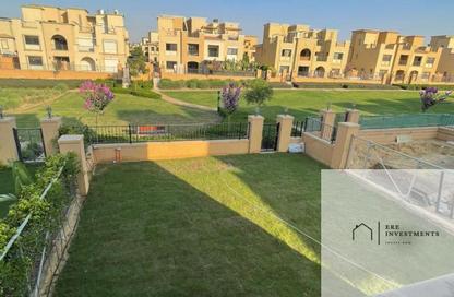 Villa - 4 Bedrooms - 4 Bathrooms for sale in Mivida - 5th Settlement Compounds - The 5th Settlement - New Cairo City - Cairo