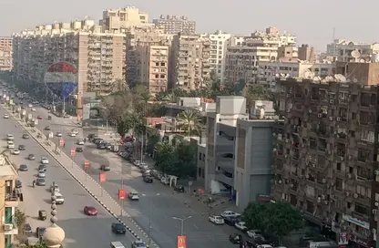 Apartment - 3 Bedrooms - 2 Bathrooms for sale in Gesr Al Suez St. - Roxy - Heliopolis - Masr El Gedida - Cairo Apartment - 3 Bedrooms - 2 Bathrooms for sale in Gesr Al Suez St. - Roxy - Heliopolis - Masr El Gedida - Cairo