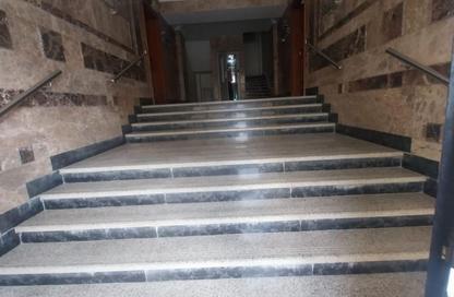 Apartment - 3 Bedrooms - 3 Bathrooms for sale in Touristic Zone 4 - Touristic Zone - Al Motamayez District - 6 October City - Giza