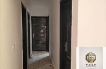 Apartment - 3 Bedrooms - 1 Bathroom for sale in Al Andalus Family - Al Andalus District - New Cairo City - Cairo