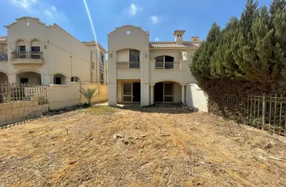 منزل مزدوج - 5 غرف نوم - 5 حمامات للبيع في الباتيو 3 - امتداد المستثمرين الشمالية - مدينة القاهرة الجديدة - القاهرة منزل مزدوج - 5 غرف نوم - 5 حمامات للبيع في الباتيو 3 - امتداد المستثمرين الشمالية - مدينة القاهرة الجديدة - القاهرة