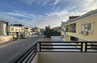 Staff Accommodation - Studio - 7+ Bathrooms for rent in Magawish - Hurghada - Red Sea