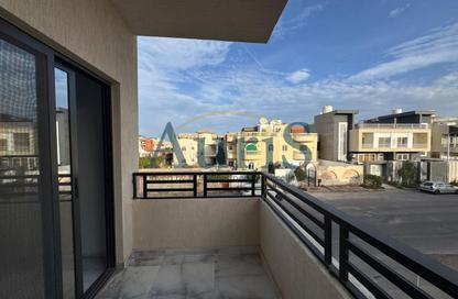 Staff Accommodation - Studio - 7+ Bathrooms for rent in Magawish - Hurghada - Red Sea