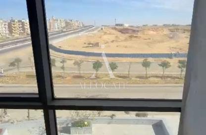 عيادة - استوديو - 1 للبيع في ذا هب - كمبوندات التجمع الخامس - التجمع الخامس - مدينة القاهرة الجديدة - القاهرة