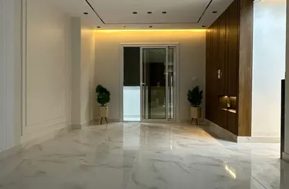 شقة - 3 غرف نوم - 2 حمامات للبيع في البوابة الرابعة القديمة - حورس - حدائق الاهرام - الجيزة