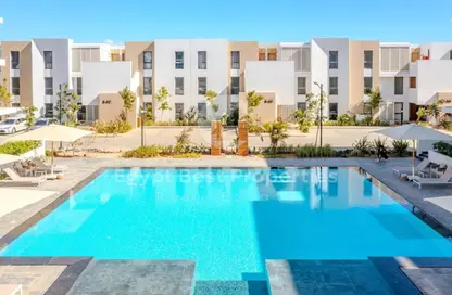 شاليه - 2 غرف نوم - 3 حمامات للبيع في كاي السخنة - العين السخنة - السويس