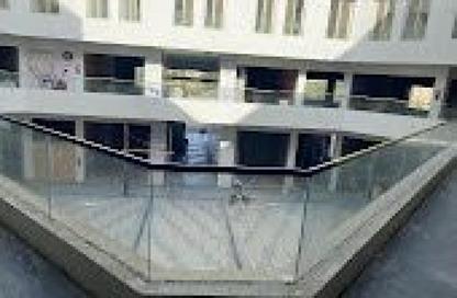 Clinic - Studio - 1 Bathroom for sale in Silver Gate Mall - 12th District - Sheikh Zayed City - Giza