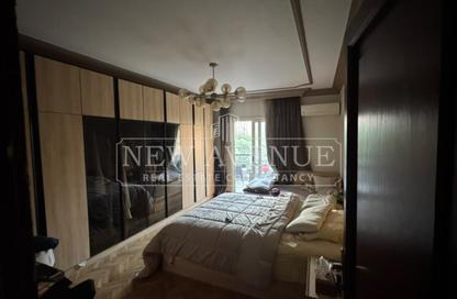 Apartment - 3 - 2 for sale in Talaat Mostafa St. - Rehab City Fifth Phase - Al Rehab - New Cairo City - Cairo