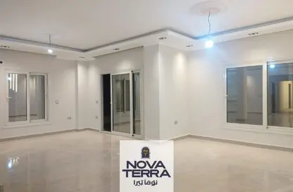 شقة - 3 غرف نوم - 3 حمامات للايجار في بيت الوطن - كمبوندات الشيخ زايد - الشيخ زايد - الجيزة