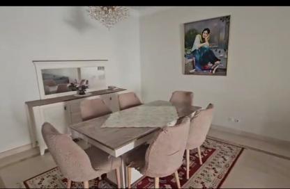 Apartment - 3 - 4 for rent in Mivida - 5th Settlement Compounds - The 5th Settlement - New Cairo City - Cairo Apartment - 3 - 4 for rent in Mivida - 5th Settlement Compounds - The 5th Settlement - New Cairo City - Cairo