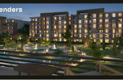 شقة - 3 غرف نوم - 3 حمامات للبيع في شارع النوادي - حدائق اكتوبر - مدينة 6 أكتوبر - الجيزة شقة - 3 غرف نوم - 3 حمامات للبيع في شارع النوادي - حدائق اكتوبر - مدينة 6 أكتوبر - الجيزة