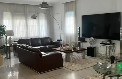 منزل مزدوج - 3 غرف نوم - 3 حمامات للبيع في ميفيدا - كمبوندات التجمع الخامس - التجمع الخامس - مدينة القاهرة الجديدة - القاهرة