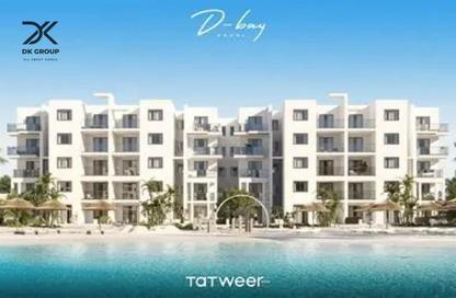 Chalet - 2 - 2 for sale in D-Bay - Qesm Ad Dabaah - North Coast Chalet - 2 - 2 for sale in D-Bay - Qesm Ad Dabaah - North Coast