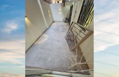 Apartment - 3 Bedrooms - 2 Bathrooms for sale in Gate 4 old - Horus - Hadayek El Ahram - Giza