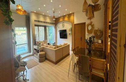 Villa - 4 Bedrooms - 3 Bathrooms for sale in Katameya Gardens - El Katameya Compounds - El Katameya - New Cairo City - Cairo