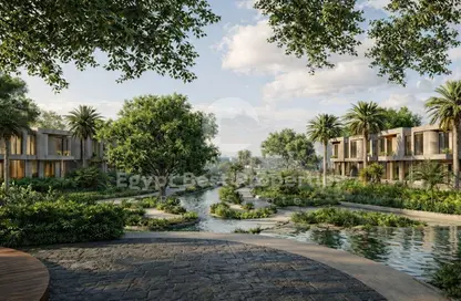 منزل مزدوج - 3 غرف نوم - 4 حمامات للبيع في ايلان - كايرو جايت - كمبوندات الشيخ زايد - الشيخ زايد - الجيزة