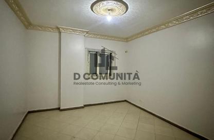 Apartment - 3 Bedrooms - 2 Bathrooms for rent in Al Ekhshedy St. - El Banafseg 7 - El Banafseg - New Cairo City - Cairo