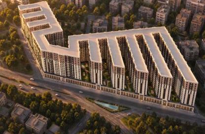 Apartment - 2 - 1 for sale in Hatem Mosque St. - Smouha - Hay Sharq - Alexandria