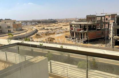 iVilla - 3 - 4 for sale in Mountain View iCity - 5th Settlement Compounds - The 5th Settlement - New Cairo City - Cairo