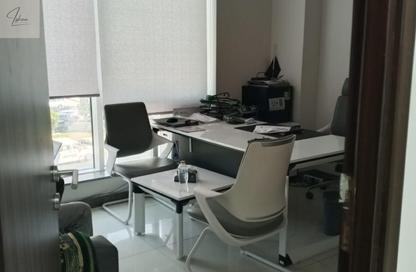 Office Space - Studio - 1 Bathroom for rent in Trivium Zayed - 2nd District - Sheikh Zayed City - Giza Office Space - Studio - 1 Bathroom for rent in Trivium Zayed - 2nd District - Sheikh Zayed City - Giza