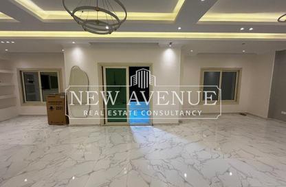 Apartment - 3 Bedrooms - 2 Bathrooms for sale in Al Andalus Buildings - Al Andalus District - New Cairo City - Cairo
