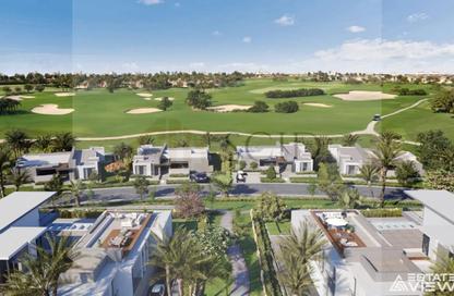 Apartment - 3 - 3 for sale in Mivida - 5th Settlement Compounds - The 5th Settlement - New Cairo City - Cairo
