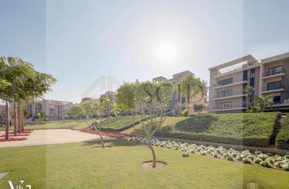 Penthouse - 4 Bedrooms - 4 Bathrooms for sale in Dyar Park - Ext North Inves Area - New Cairo City - Cairo Penthouse - 4 Bedrooms - 4 Bathrooms for sale in Dyar Park - Ext North Inves Area - New Cairo City - Cairo