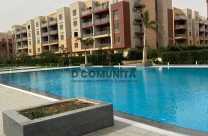 Penthouse - 3 Bedrooms - 2 Bathrooms for rent in Promenade New Cairo - 5th Settlement Compounds - The 5th Settlement - New Cairo City - Cairo