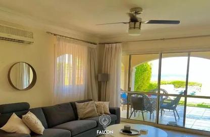 Chalet - 3 Bedrooms - 2 Bathrooms for sale in La Vista 6 - La Vista - Al Ain Al Sokhna - Suez Chalet - 3 Bedrooms - 2 Bathrooms for sale in La Vista 6 - La Vista - Al Ain Al Sokhna - Suez