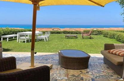 Chalet - 3 Bedrooms - 2 Bathrooms for sale in La Vista 6 - La Vista - Al Ain Al Sokhna - Suez Chalet - 3 Bedrooms - 2 Bathrooms for sale in La Vista 6 - La Vista - Al Ain Al Sokhna - Suez