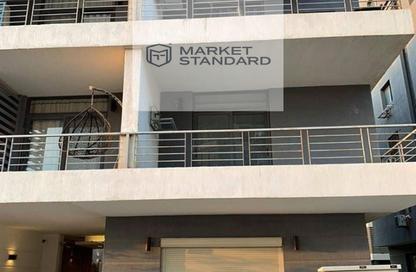 Apartment - 3 - 2 for sale in Taj City - 5th Settlement Compounds - The 5th Settlement - New Cairo City - Cairo Apartment - 3 - 2 for sale in Taj City - 5th Settlement Compounds - The 5th Settlement - New Cairo City - Cairo