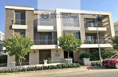 Apartment - 3 - 2 for sale in Taj City - 5th Settlement Compounds - The 5th Settlement - New Cairo City - Cairo