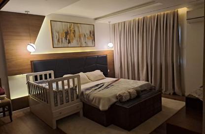 Apartment - 3 Bedrooms - 2 Bathrooms for sale in The Square - 5th Settlement Compounds - The 5th Settlement - New Cairo City - Cairo Apartment - 3 Bedrooms - 2 Bathrooms for sale in The Square - 5th Settlement Compounds - The 5th Settlement - New Cairo City - Cairo