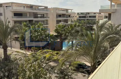 Apartment - 3 Bedrooms - 3 Bathrooms for sale in Lake View Residence - 5th Settlement Compounds - The 5th Settlement - New Cairo City - Cairo